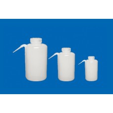 Wash Bottle Side Dispensor
