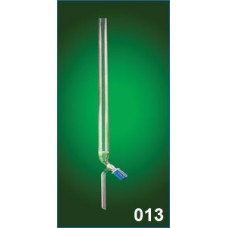 CHROMATOGRAPHY COLUMNS