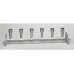 MANIFOLD VACUUM FILTRATION