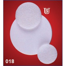 PLAIN SINTERED DISC