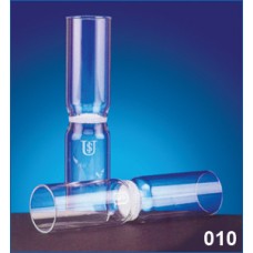 SINTERED GLASS FILTER TUBE