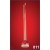SINTERED GLASS GAS DISTRIBUTION TUBE, (FILTER STICK)