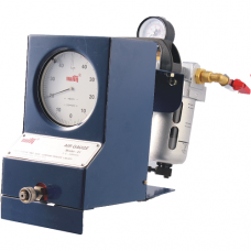 Dial  Air Gauge Unit