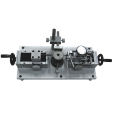 Gear Checking Device