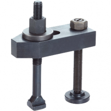 Unison Strap Clamp with Grub Screw