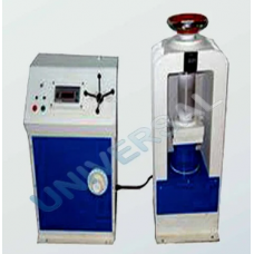 200 Tonne Digital Compression Testing Machine 200 Tonne Digital Compression Testing Machine