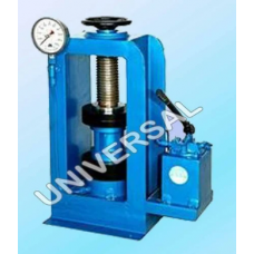 Compression Testing Machine 1000kN Hand Operated Compression Testing Machine 1000kN Hand Operated