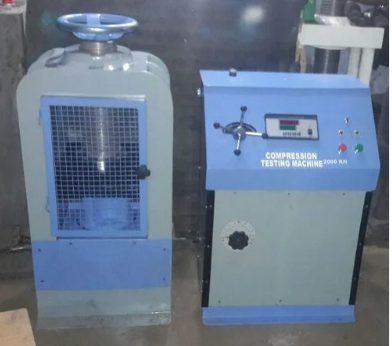 Denison Compression Testing Machine Buy Compression Testing Machine 2000kN Digital get price for lab equipment
