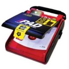 AED DEFIBRILLATOR