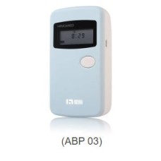 Ambulatory Blood Pressure Monitor