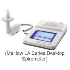 DEKSTOP Spirometer