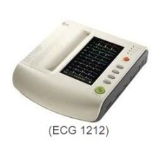 ECG Machine 12 Channel