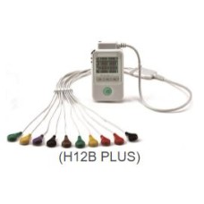 Holter Monitor 12 Channel