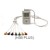 Holter Monitor 3 Channel
