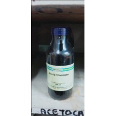 Acetone Carmine