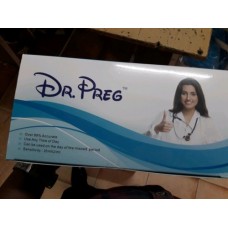 Dr Preg Pregnency Test