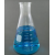 1000 ML Glass Conical Beakers