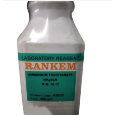 Ammonium Thiocyanate Laboratory Reagent