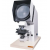 Projection Microscope