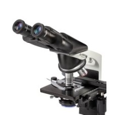 Magnus MLXi Plus LED Trinocular Microscope