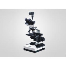 Trinocular Microscope Model MLX- B Plus (Semi Plan) TR