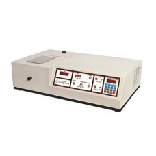 118 UV-VIS Digital Spectrophotometer