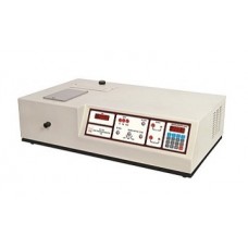 118 UV-VIS Digital Spectrophotometer 118 UV-VIS Digital Spectrophotometer
