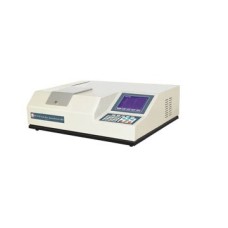 2205 UV-VIS. Double Beam Spectrophotometer