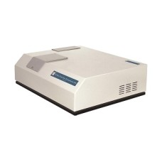 2206 PC Based Double Beam UV-VIS Spectrophotometer