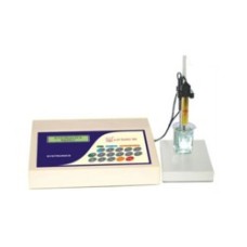 PH Digital Meter 362