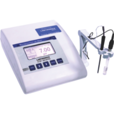 Microprocessor Based PH / Temperature / MV Meter LT 50