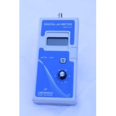 Portable PH Meter LT 14