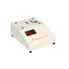 Digital Photoelectric Colorimeter, 114 Systronics