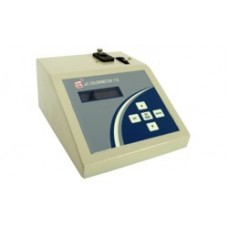 Digital Photoelectric Colorimeter, 115 Systronics