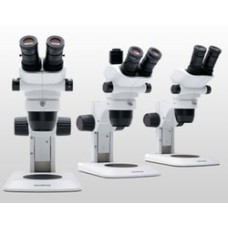 Olympus SZ-51 LED Binocular Zoom Stereo Microscope (LED)