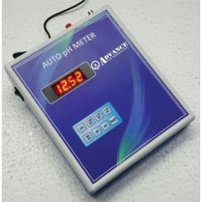 Auto Digital pH Meter
