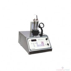 Automatic Melting Point Apparatus Microprocessor Based LT-110