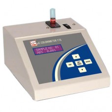 Digital Micro Colorimeter