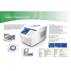 PCR Thermal Cycler LT-241