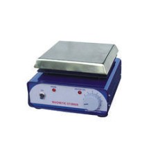 Magnetic Stirrer 2 Ltrs S.S Top