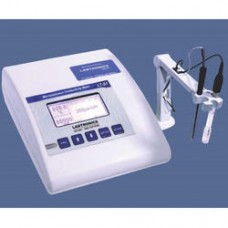 Microcontroller Conductivity Meter