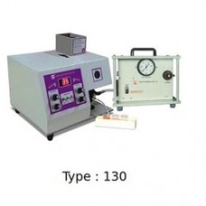 Digital Flame Photometer 130