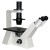 Inverted Tissue Culture Microscope