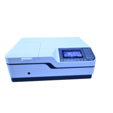 Labtronics Double Beam Spectrophotometer Model 2201