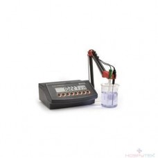 LT 23 Digital PH, Conductivity and Temp, Meter Labtronics LT 23 Digital PH, Conductivity and Temp, Meter Labtronics