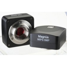 MAGCAM DC-10 CMOS Camera for CH/MLX MAGCAM DC-10 CMOS Camera for CH/MLX