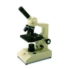 Magmaster SM-100 Monocular Microscope with Light