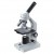 Magnus HM-100 Monocular Student Microscope with Light