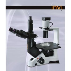 Magnus INVI Trinocular Microscope