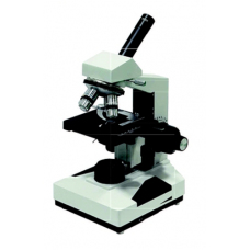 Magnus Magstar EM-200 Medical Microscope with Halogen Light
